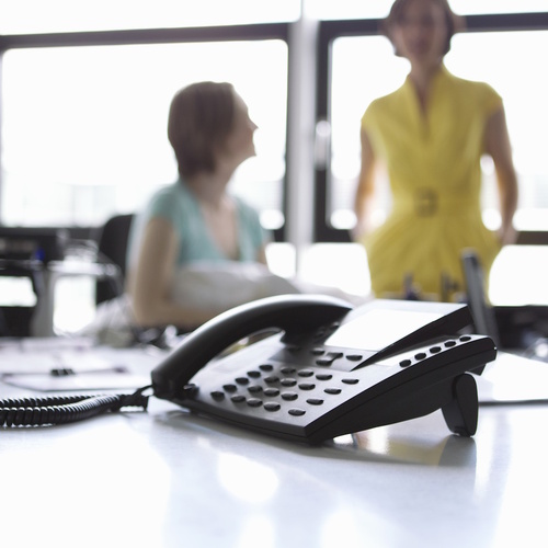 Grade Your Business VoIP Telephone Service