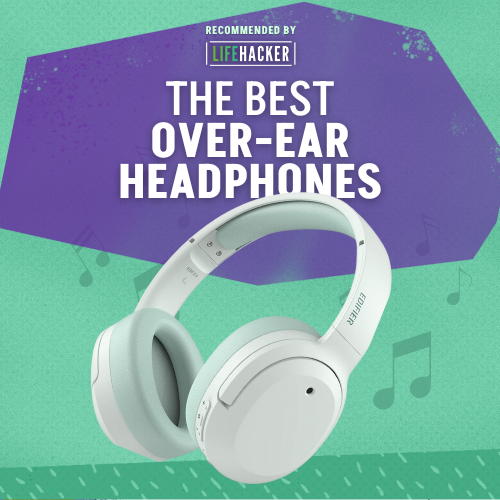 The Best Over-Ear Headphones, According to Our Expert Editors