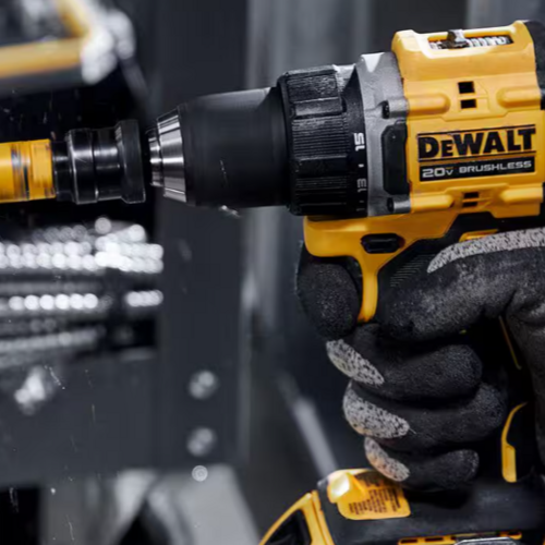 Save $80 on the Dewalt Atomic 20-Volt Cordless Combo Kit