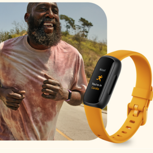 Save 30% on the Fitbit Inspire 3 Health &-Fitness-Tracker