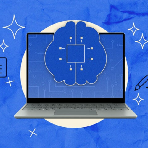 If You've Embraced Generative AI, Give It a Grade