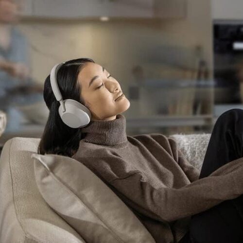 Save 25% on Sony WH-1000XM5 The Best Wireless Noise Canceling Headphones