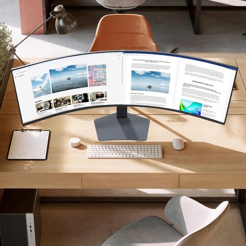 Save 38% on the Samsung 49