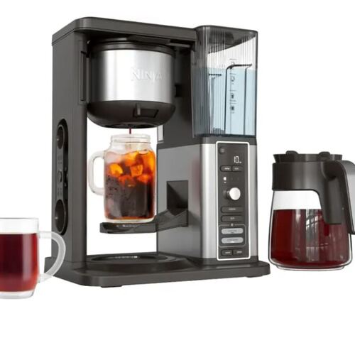 Now only $129 - Ninja - Hot & Iced XL Coffee Maker