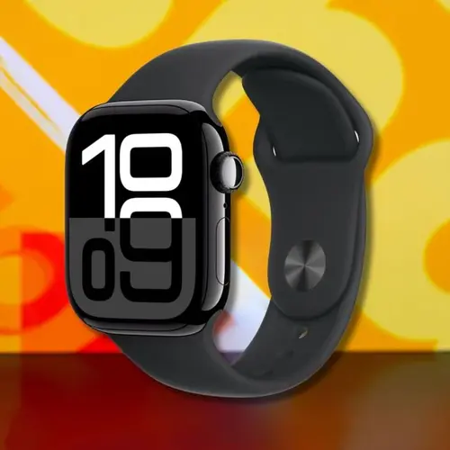 Save $100 on the Apple Watch Series 10