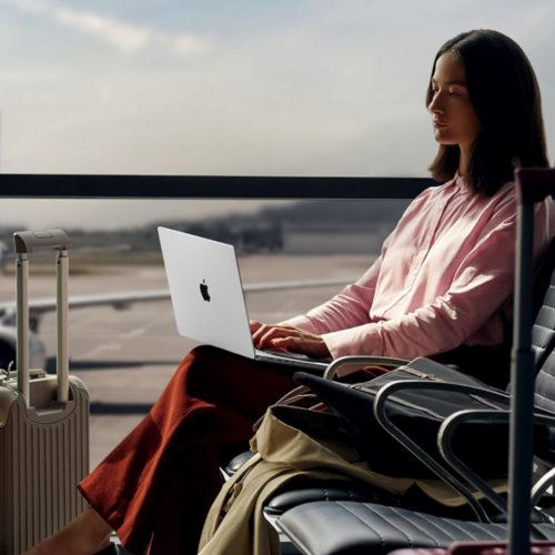 Apple's brand-new M5 MacBook Pro got a launch day discount: Save $15 on Amazon