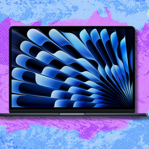 The M4 MacBook Air just dropped back to its lowest-ever price