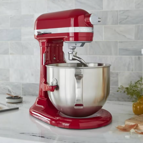 Save up to $100 off select countertop appliances at KitchenAid