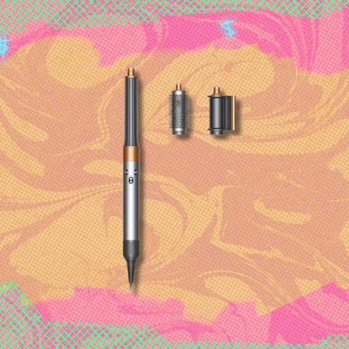 The Dyson Airwrap Origin is down to its lowest-ever price — save $150 right now