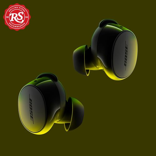 Save $30 on Bose QuietComfort Bluetooth Earbuds