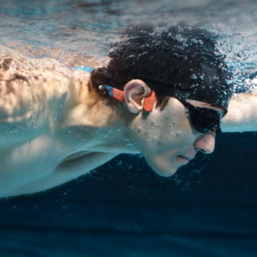 Save 22% on Shokz OpenSwim Pro Headphones