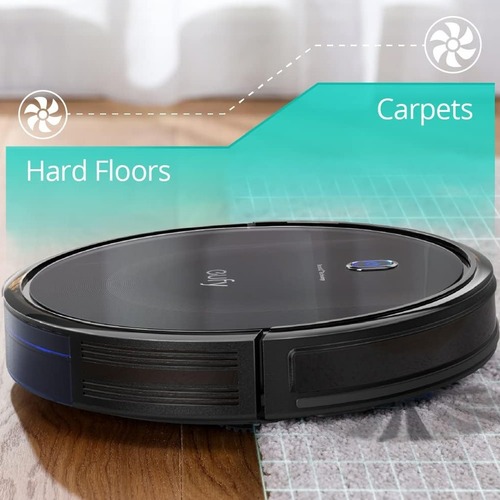 Save 22% on the eufy Robot Vacuum 11S MAX