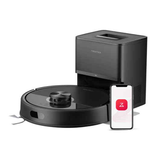 Save 35% on the roborock Q7 M5+ Robot Vacuum and Mop