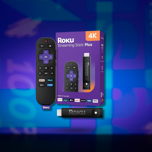 The Roku Streaming Stick Plus is at its lowest-ever price at Amazon