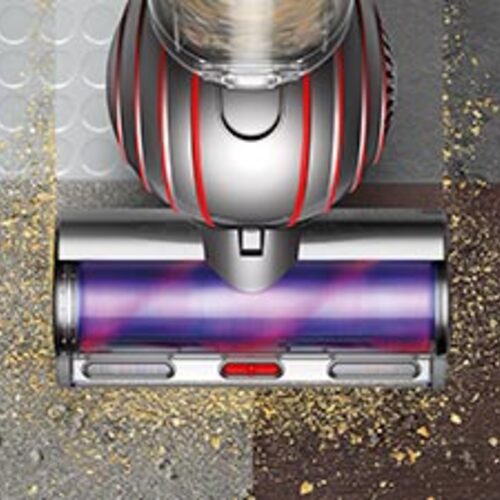 Save $100 on the Dyson Ball Animal 3 Upright Vacuum Cleaner