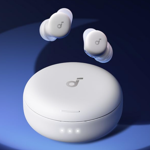 Save $36 on the soundcore Sleep A30 by Anker Sleep Earbuds