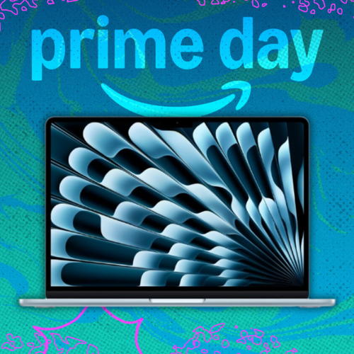 Save $150 on the Apple 2025 MacBook Air 13-inch Laptop