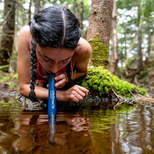Save 11% on the LifeStraw Personal Water Filter