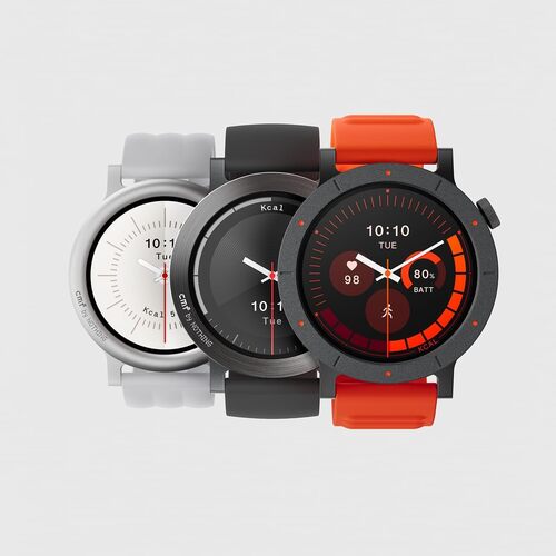 Save 35% on the CMF by Nothing Watch 3 Pro Smart Watch