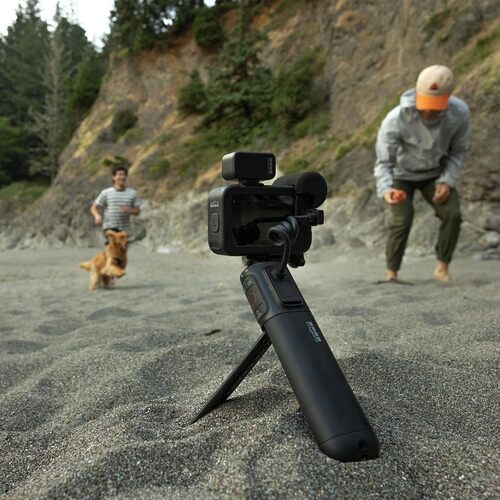 Save $50 on the GoPro HERO12 Creator Edition