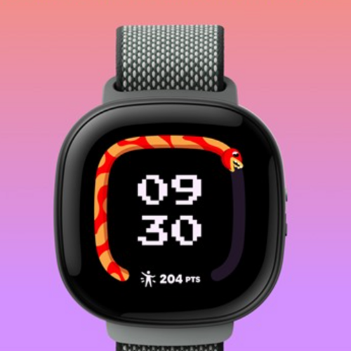 Save $100 on the Fitbit Google Ace LTE Kids Smartwatch