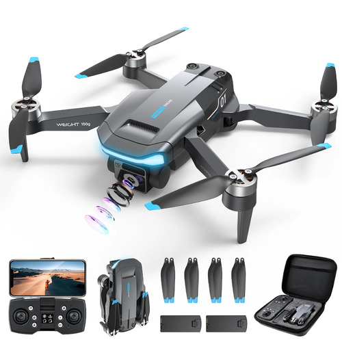 Save $400 on the Auoshi GPS Drone F194 with Camera