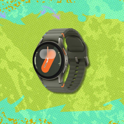 The Samsung Galaxy Watch 7 is at to its lowest-ever price at Amazon — act fast to save $120