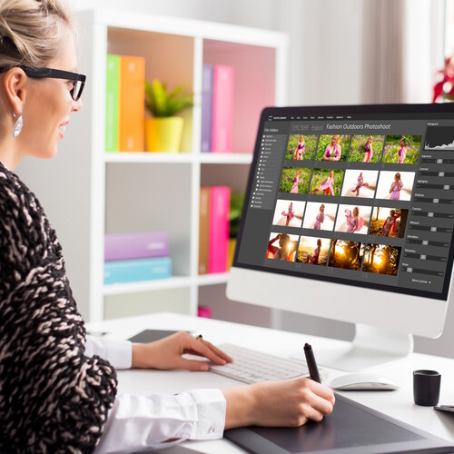 Editing Video? Fixing Photos? Rate Your Editing Software
