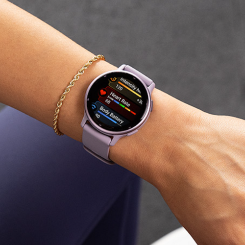 Save 25% on the Garmin vívoactive 5 Health and Fitness GPS Smartwatch