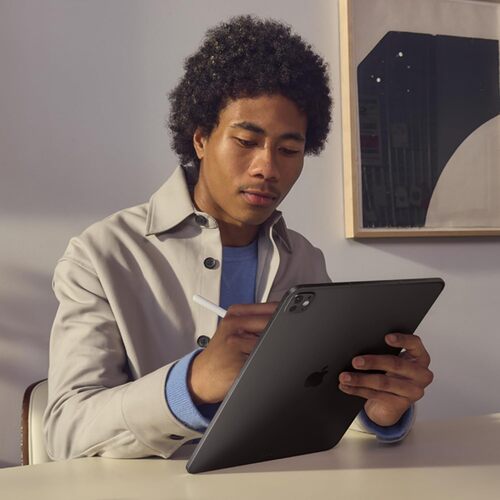 Save $100 on the Apple iPad Pro 11-inch (M5)