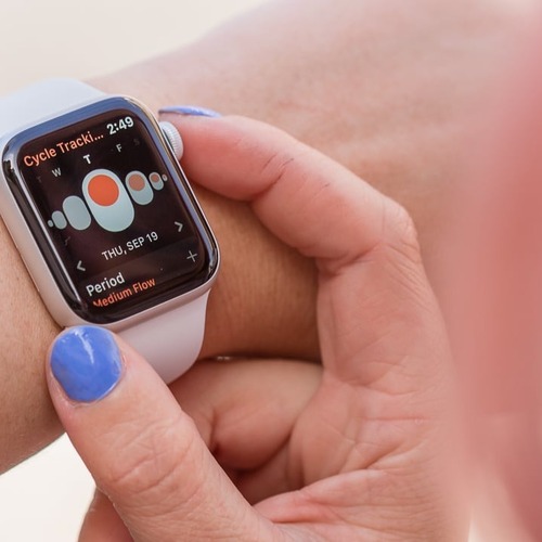 Take Our Wearables Survey for a Chance at $250