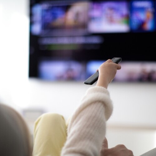 TVs, Home Audio, Streaming Boxes, and Streaming Services: Rate Them All