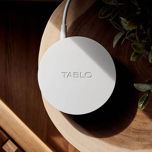 Save $20 on the Tablo Streaming Player ahead of the big game