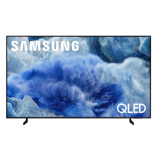 Save $700 on the Samsung 85-Inch Class QLED Q8F 4K UHD Smart TV