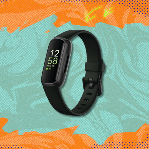 The Fitbit Inspire 3 is a budget-friendly fitness tracker, and it's on sale for 20% off right now