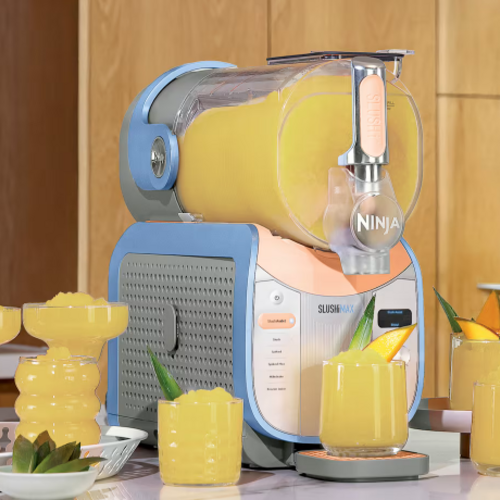 Save $100 on the Ninja SLUSHi™ Max Smart Frozen Drink Maker