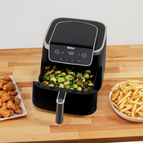 Save 34% on the Ninja Air Fryer