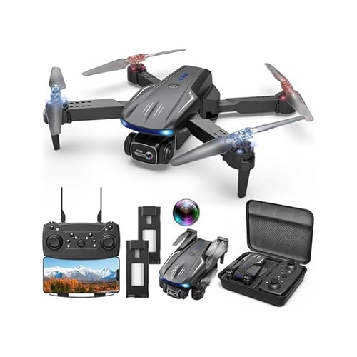 Save 66% on the Naseto Drone with Camera