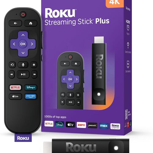 Save 27% on the Roku Streaming Stick Plus 2025