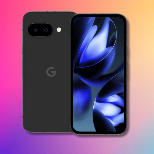 Get an unlocked Google Pixel 9a smartphone for $100 off at Amazon