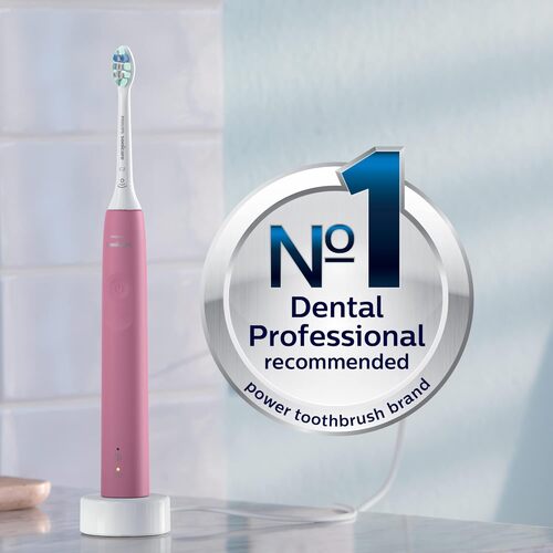 Save 40% on the Philips Sonicare Rechargeable Electric Toothbrush