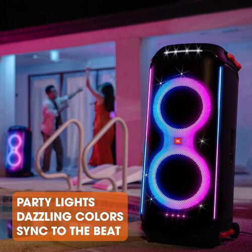 Save 29% on the JBL PartyBox 710 Party Speaker