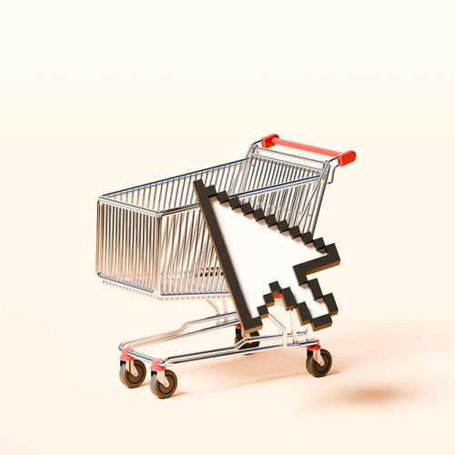 Shop Til You Drop: We Want to Know What Your Favorite Tech Stores Are