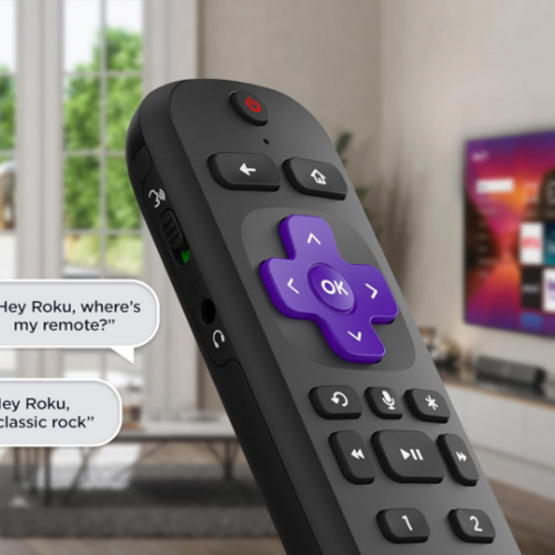 Save 50% on the Roku Smart TV