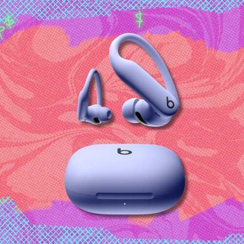 Beats Powerbeats Pro 2 have dropped below $200 at Amazon — act fast to save over $50