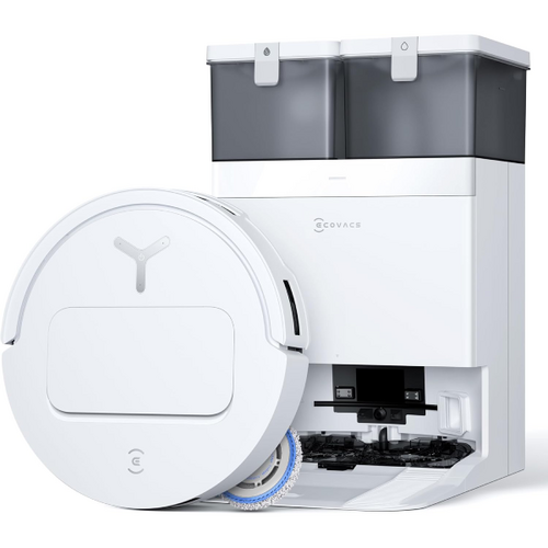 Save 15% on the Ecovacs Deebot T50 PRO Omni Robot Vacuum and Mop