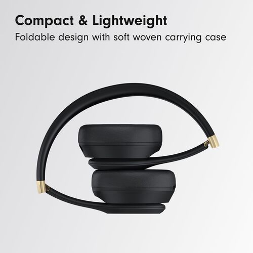 Save 35% on Beats Solo 4 Wireless Bluetooth On-Ear Headphones