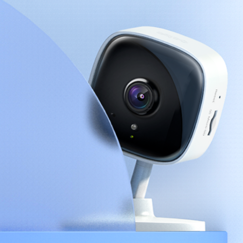 Save 12% on the TP-Link Tapo 1080P Indoor Security Camera for Baby Monitor