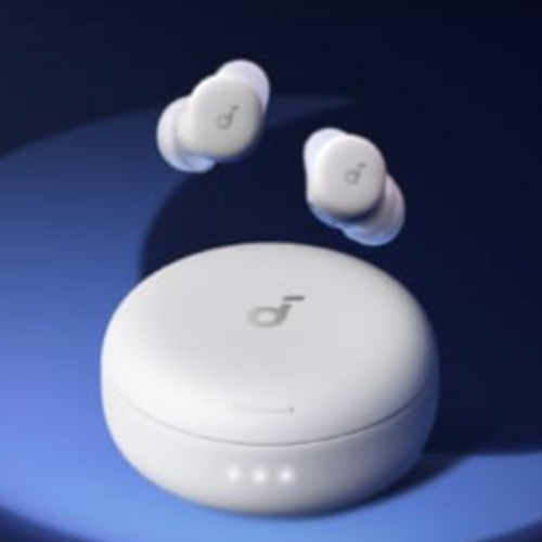 Save $32 on the soundcore Sleep A30 by Anker Sleep Earbuds