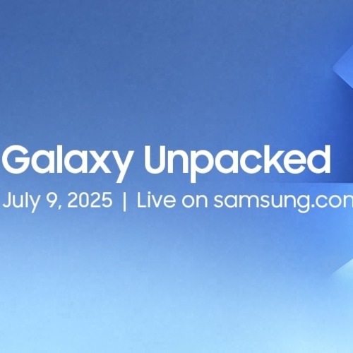 What to Expect at Samsung's Next Big Galaxy Unpacked Event